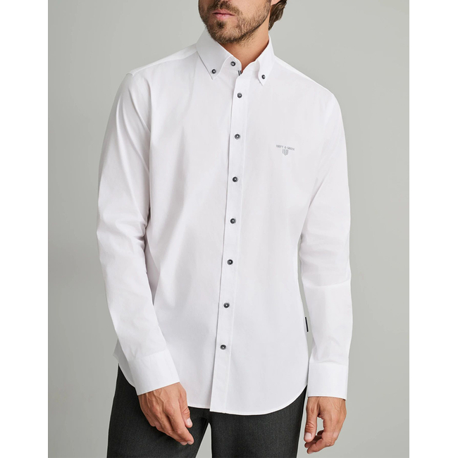 Product NAVY&GREEN ΠΟΥΚΑΜΙΣΟ base image