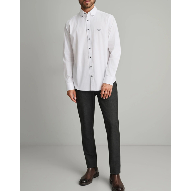 Product NAVY&GREEN ΠΟΥΚΑΜΙΣΟ base image