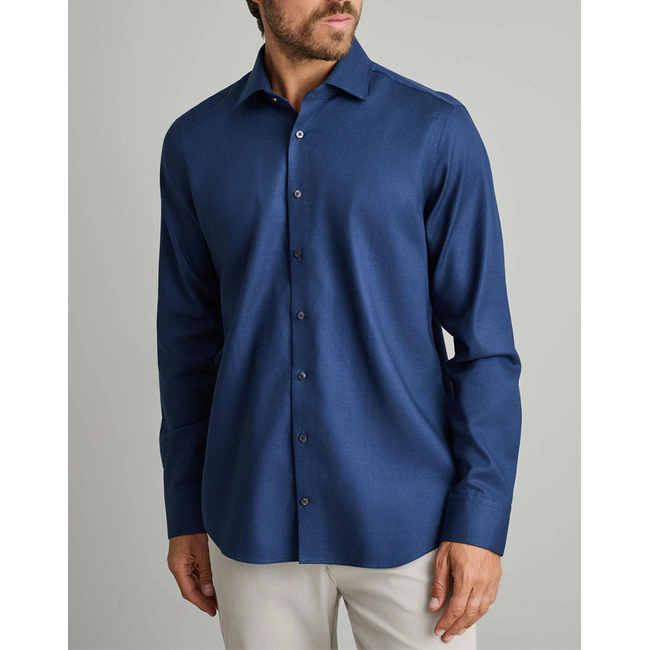 Product NAVY&GREEN ΠΟΥΚΑΜΙΣΟ-FORMAL base image