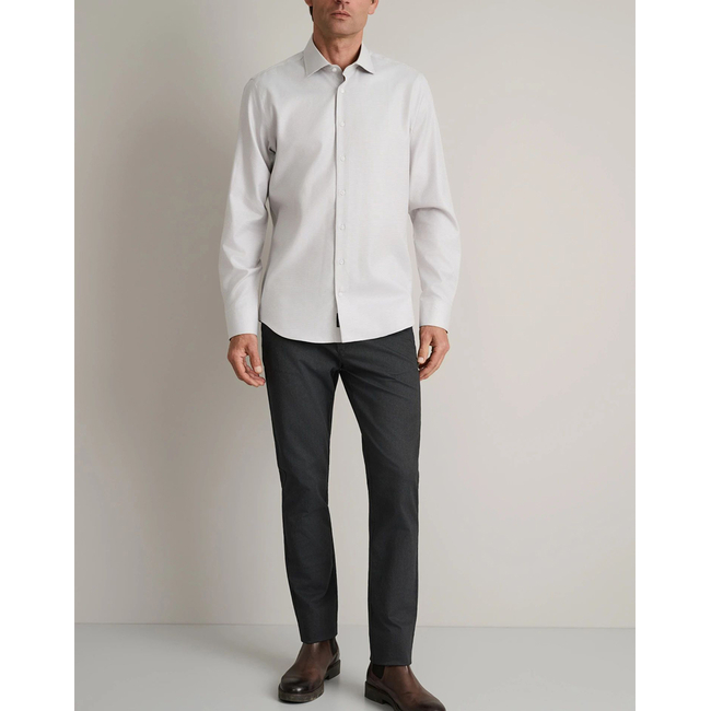 Product NAVY&GREEN ΠΟΥΚΑΜΙΣΟ COMFORT FIT base image