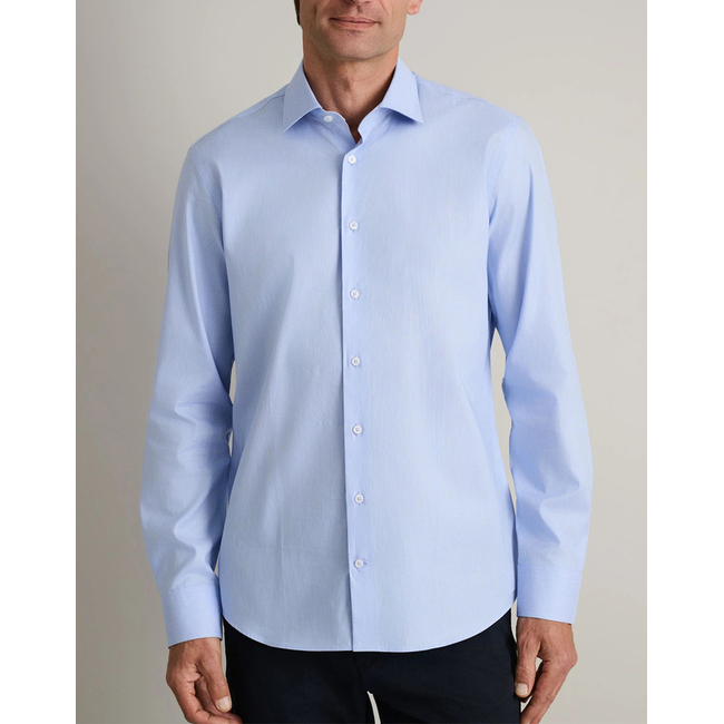 Product NAVY&GREEN ΠΟΥΚΑΜΙΣΟ COMFORT FIT base image