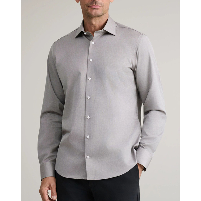 Product NAVY&GREEN ΠΟΥΚΑΜΙΣΟ COMFORT FIT base image