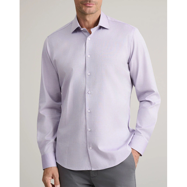 Product NAVY&GREEN ΠΟΥΚΑΜΙΣΟ COMFORT FIT base image