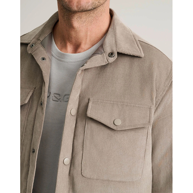 Product NAVY&GREE ΠΟΥΚΑΜΙΣΟ OVERSHIRT base image