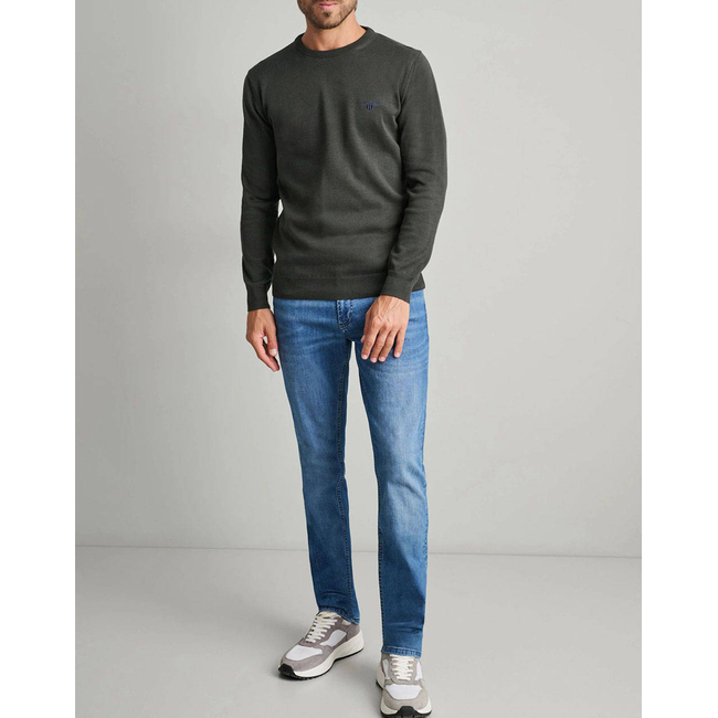 Product NAVY&GREEN ΠΛΕΚΤΟ base image