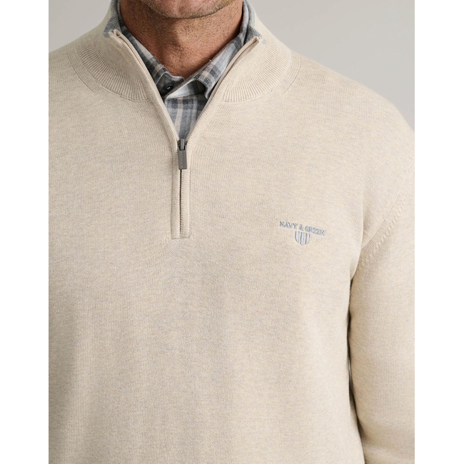 Product NAVY&GREEN ΠΛΕΚΤΟ base image