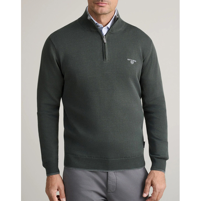 Product NAVY&GREEN ΠΛΕΚΤΟ base image