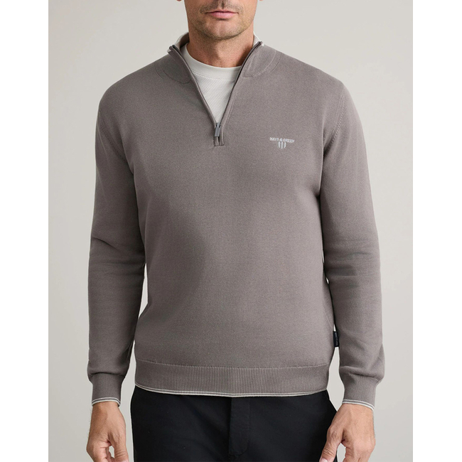 Product NAVY&GREEN ΠΛΕΚΤΟ base image