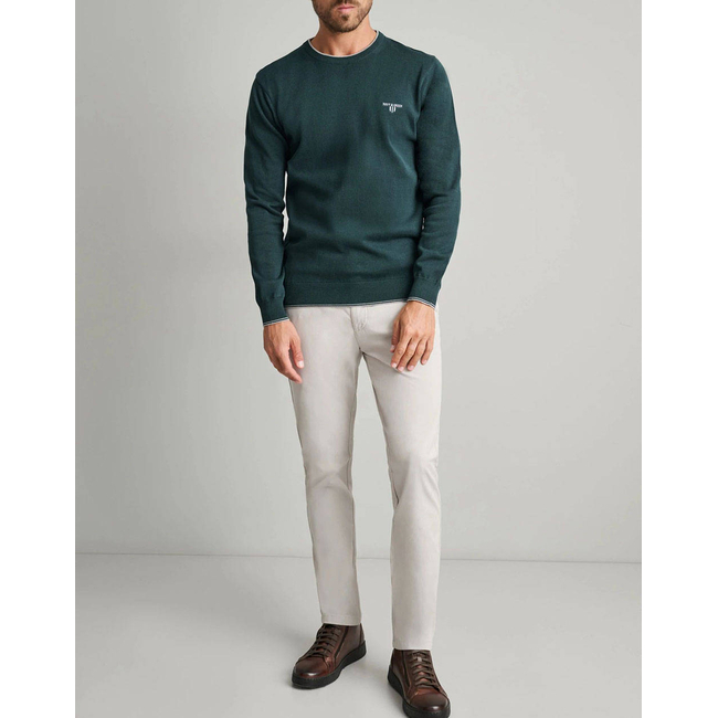 Product NAVY&GREEN ΠΛΕΚΤΟ base image