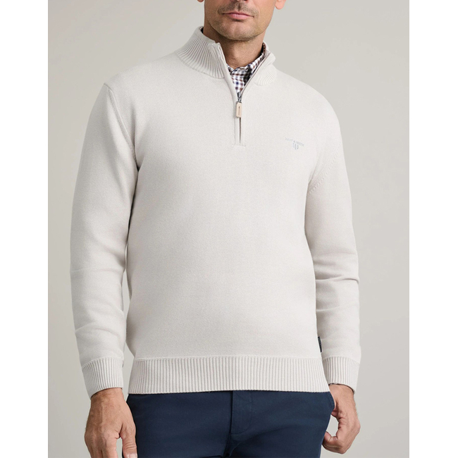 Product NAVY&GREEN ΠΛΕΚΤΟ ΒΑΜΒΑΚΕΡΟ ΛΟΥΠΕΤΟ ΜΕ ΦΕΡΜΟΥΑΡ base image