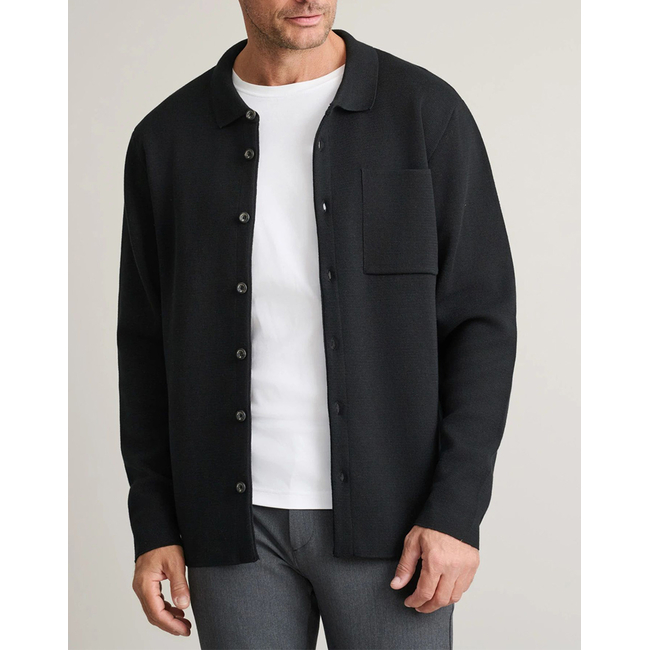 Product NAVY&GREEN KNIT-14GG COTTON base image