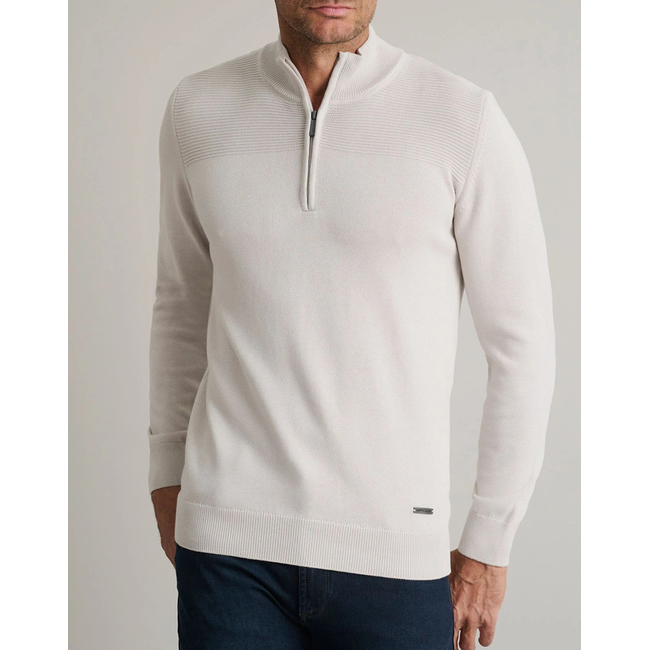 Product NAVY&GREEN ΠΛΕΚΤΟ-10GG COTTON base image