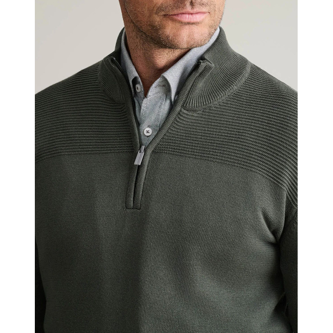 Product NAVY&GREEN ΠΛΕΚΤΟ-10GG COTTON base image