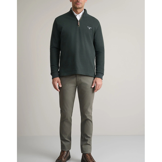 Product NAVY&GREEN ΜΠΛΟΥΖΑ base image