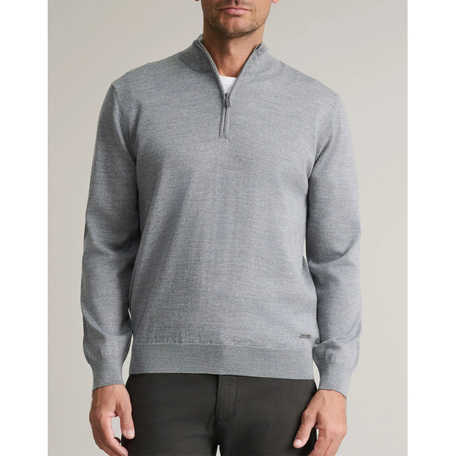 Product NAVY&GREEN ΜΠΛΟΥΖΑ base image