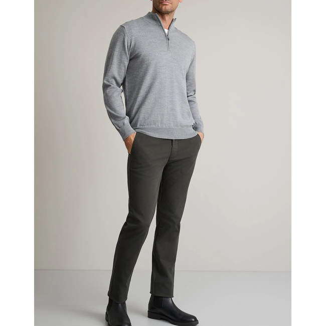 Product NAVY&GREEN ΜΠΛΟΥΖΑ base image