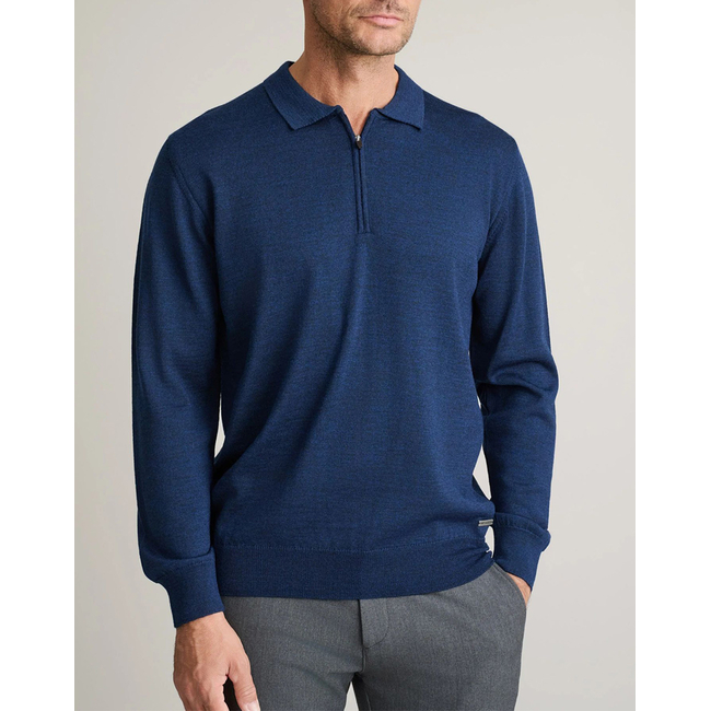 Product NAVY&GREEN SHIRT base image