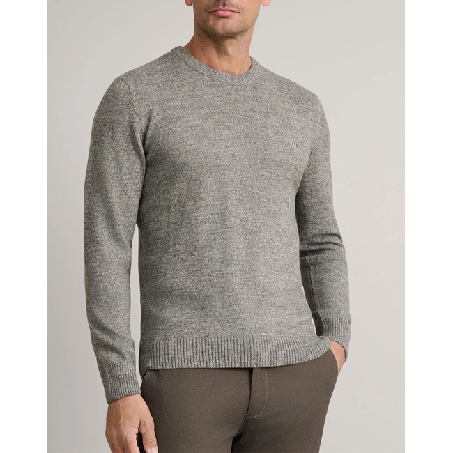 Product NAVY&GREEN ΜΠΛΟΥΖΑ base image