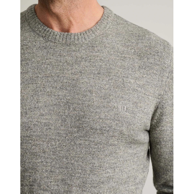 Product NAVY&GREEN ΜΠΛΟΥΖΑ base image