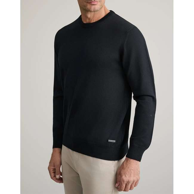 Product NAVY&GREEN ΜΠΛΟΥΖΑ base image