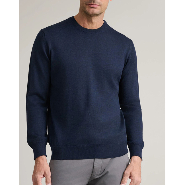 Product NAVY&GREEN ΜΠΛΟΥΖΑ base image