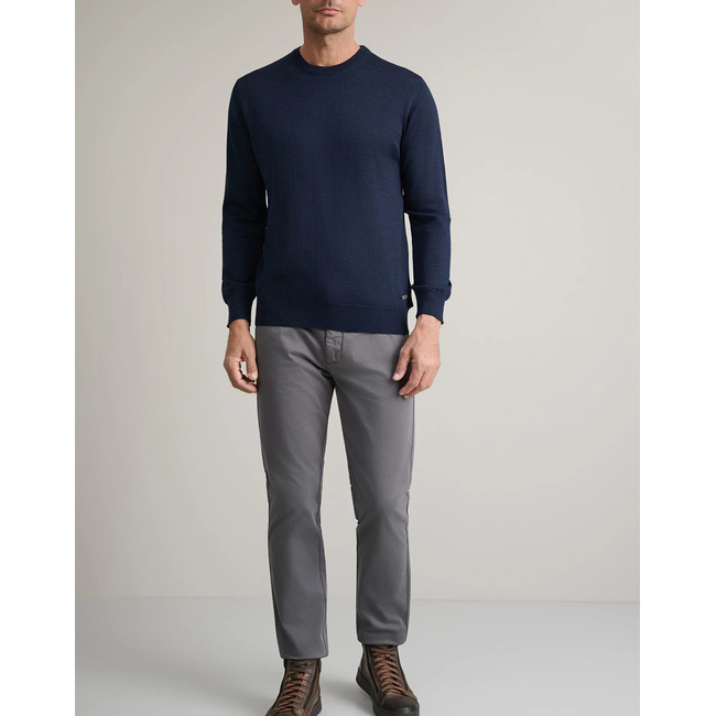 Product NAVY&GREEN ΜΠΛΟΥΖΑ base image