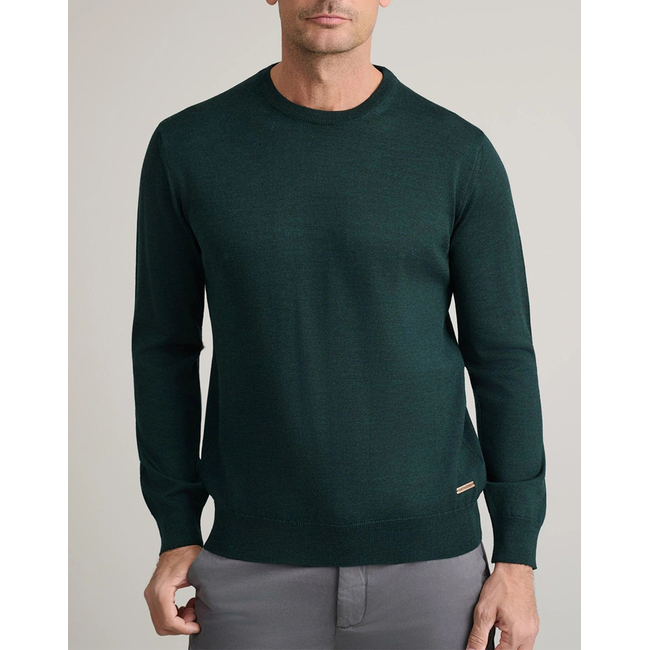 Product NAVY&GREEN ΜΠΛΟΥΖΑ base image