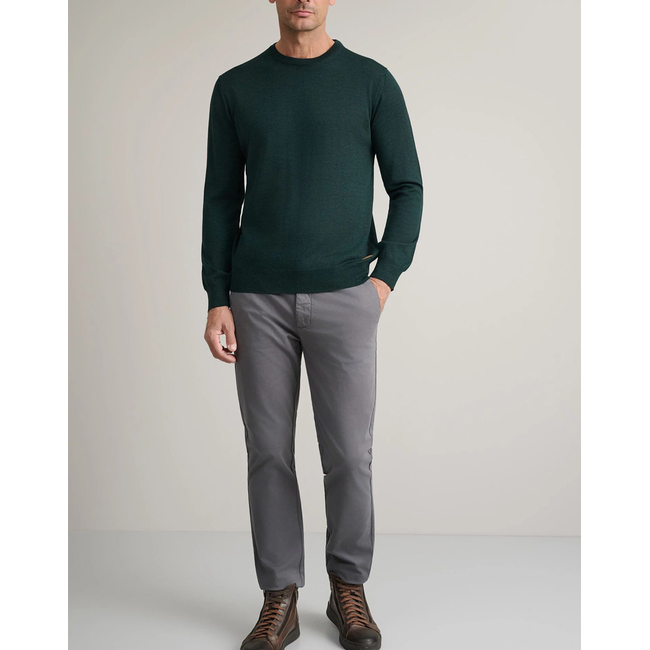 Product NAVY&GREEN ΜΠΛΟΥΖΑ base image