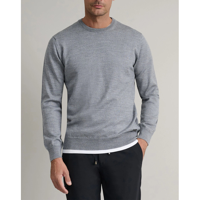 Product NAVY&GREEN ΜΠΛΟΥΖΑ base image