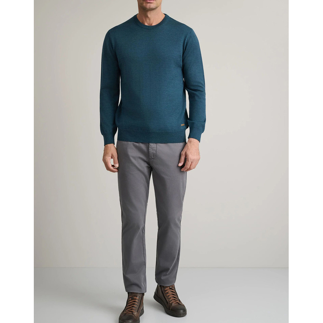 Product NAVY&GREEN ΜΠΛΟΥΖΑ base image