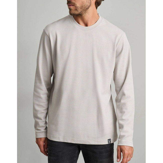 Product NAVY&GREEN T-SHIRT base image
