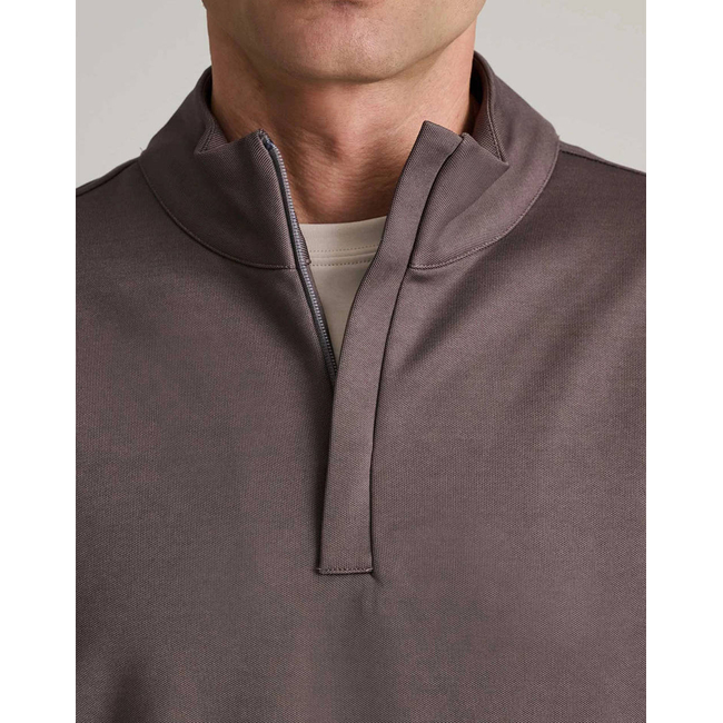 Product NAVY&GREEN ΜΠΛΟΥΖΑ ΛΟΥΠΕΤΟ ΦΕΡΜΟΥΑΡ M/M base image