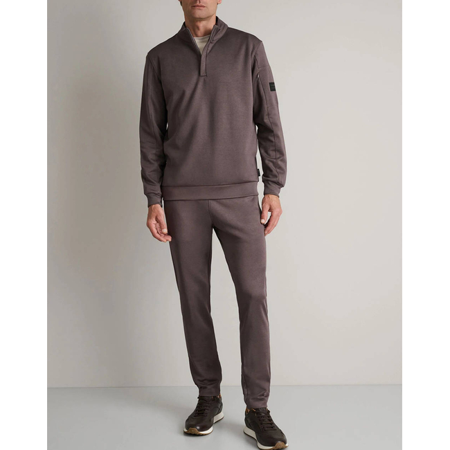 Product NAVY&GREEN ΜΠΛΟΥΖΑ ΛΟΥΠΕΤΟ ΦΕΡΜΟΥΑΡ M/M base image