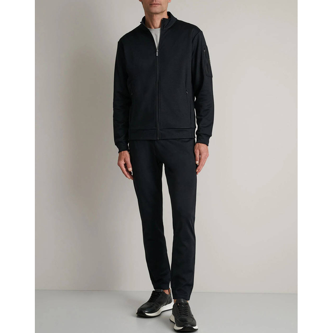 Product NAVY&GREEN ΖΑΚΕΤΑ ΦΕΡΜΟΥΑΡ base image