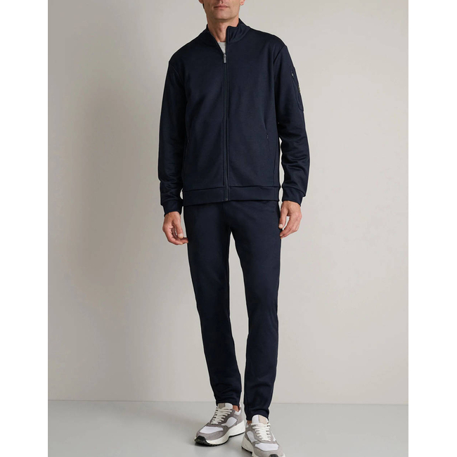 Product NAVY&GREEN ΖΑΚΕΤΑ ΦΕΡΜΟΥΑΡ base image