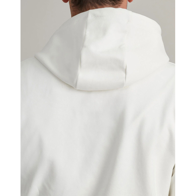 Product NAVY&GREEN ΜΠΛΟΥΖΑ ΦΟΥΤΕΡ ΜΕ ΚΟΥΚΟΥΛΑ base image