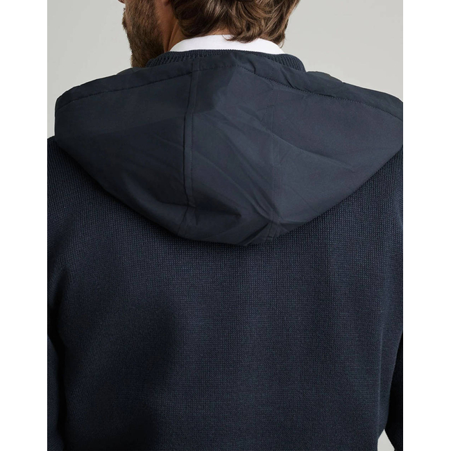 Product NAVY&GREEN ΖΑΚΕΤΑ ΠΛΕΚΤΗ base image