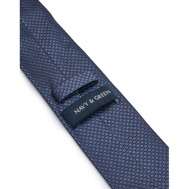 Product NAVY&GREEN ΓΡΑΒΑΤΕΣ base image