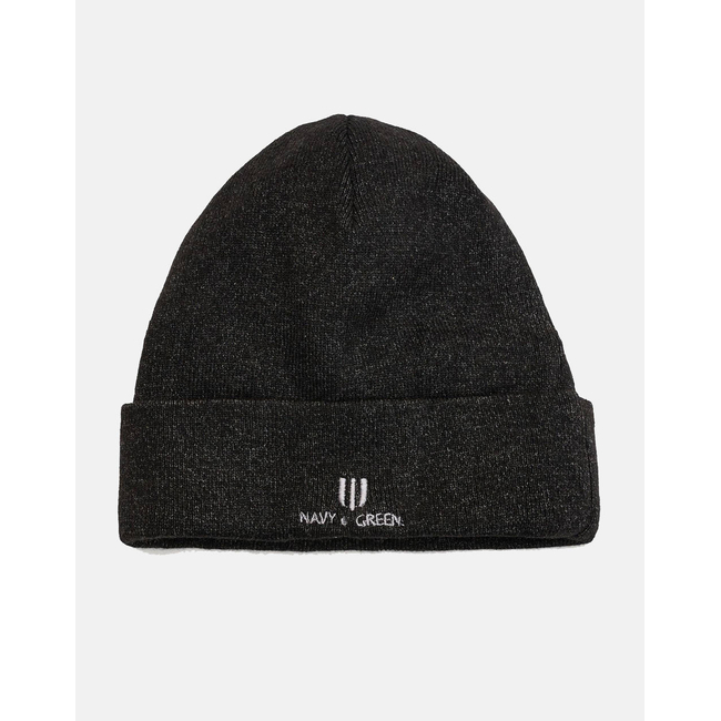 Product NAVY&GREEN CAP base image