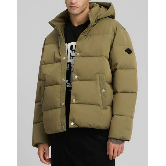 Product REPLAY ΜΠΟΥΦΑΝ base image