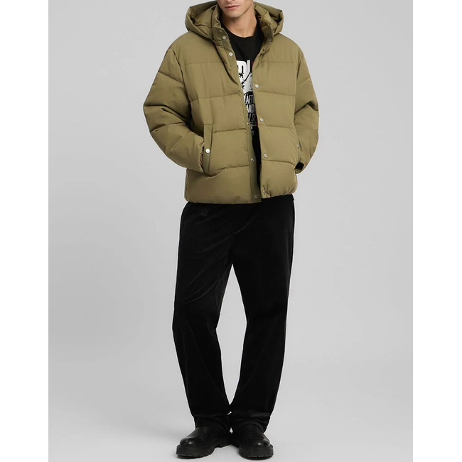 Product REPLAY ΜΠΟΥΦΑΝ base image