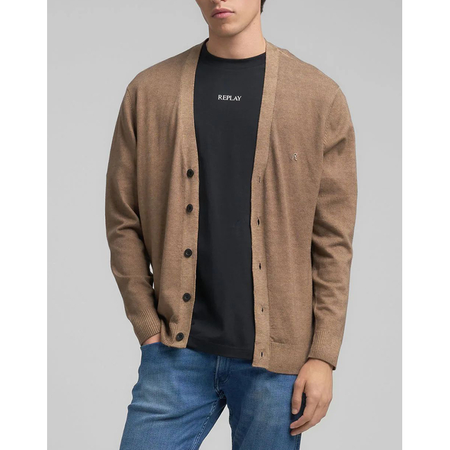 Product REPLAY ΠΛΕΚΤΟ base image