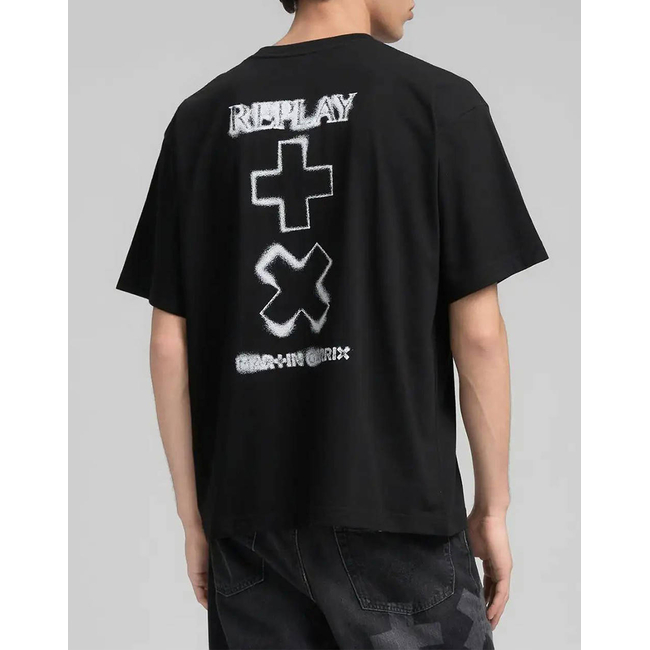 Product REPLAY ΜΑΚΩ base image