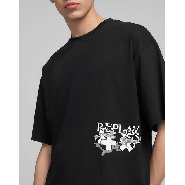 Product REPLAY ΜΑΚΩ base image