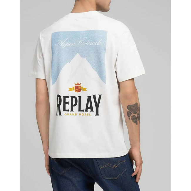 Product REPLAY ΜΑΚΩ base image