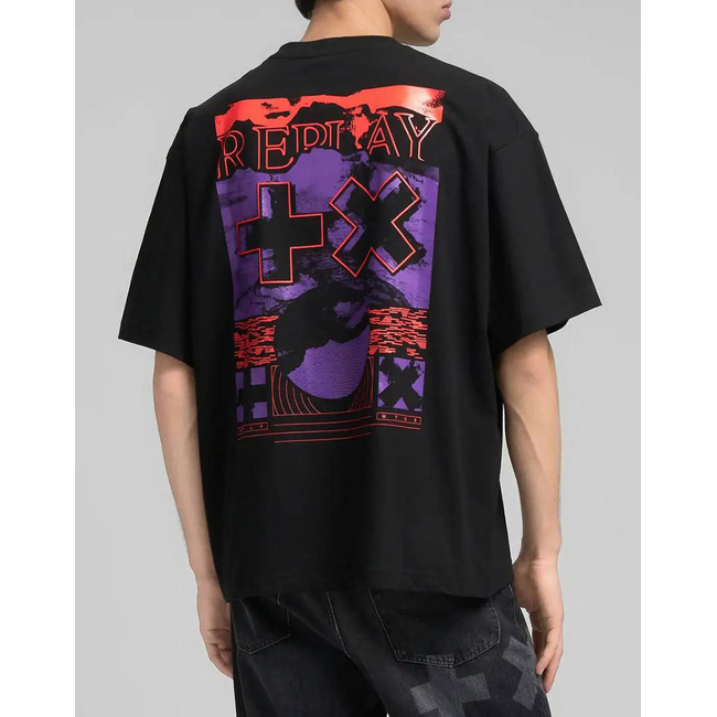 Product REPLAY ΜΑΚΩ base image