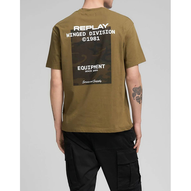 Product REPLAY ΜΑΚΩ base image