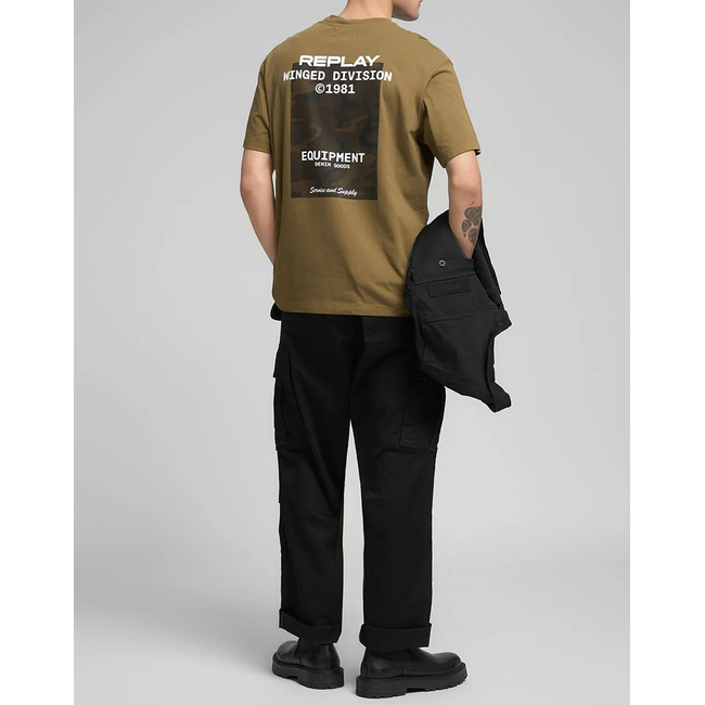 Product REPLAY ΜΑΚΩ base image