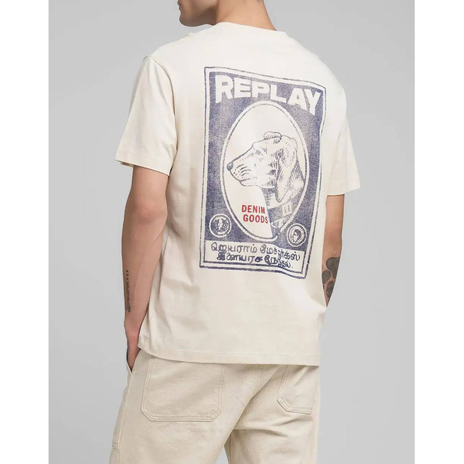 Product REPLAY ΜΑΚΩ base image