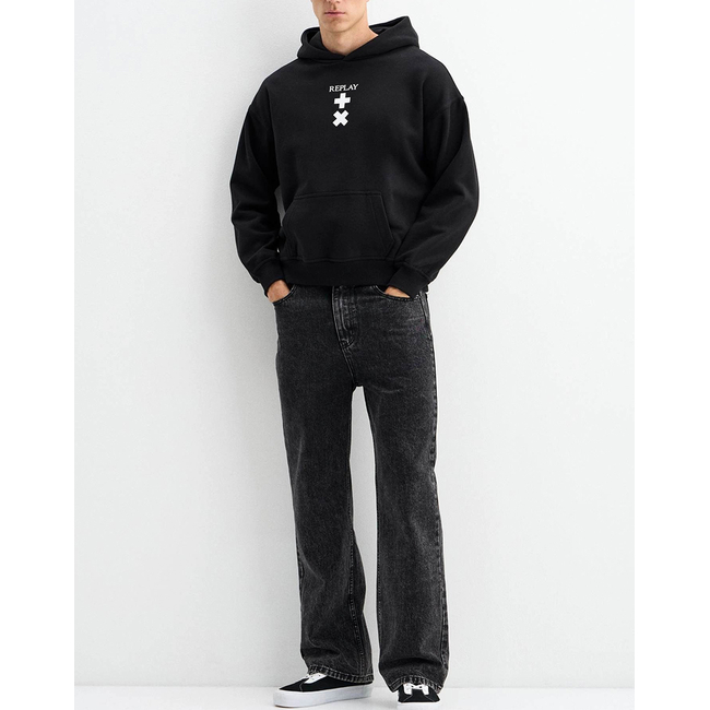 Product REPLAY ΦΟΥΤΕΡ base image